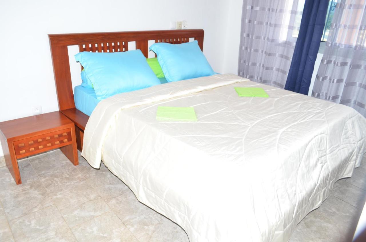 Ferienwohnung Vegas House Yaoundé Exterior foto